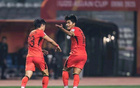 U16國足增援：石、程加入，備戰(zhàn)海外訓(xùn)練