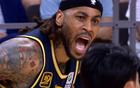 高個鋒線離隊，臂展驚人！廣東隊或得NBA級猛將？
