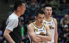 CBA四強(qiáng)戰(zhàn)，廣廈、山西突圍，遼魯死磕，京疆戰(zhàn)局緊張！