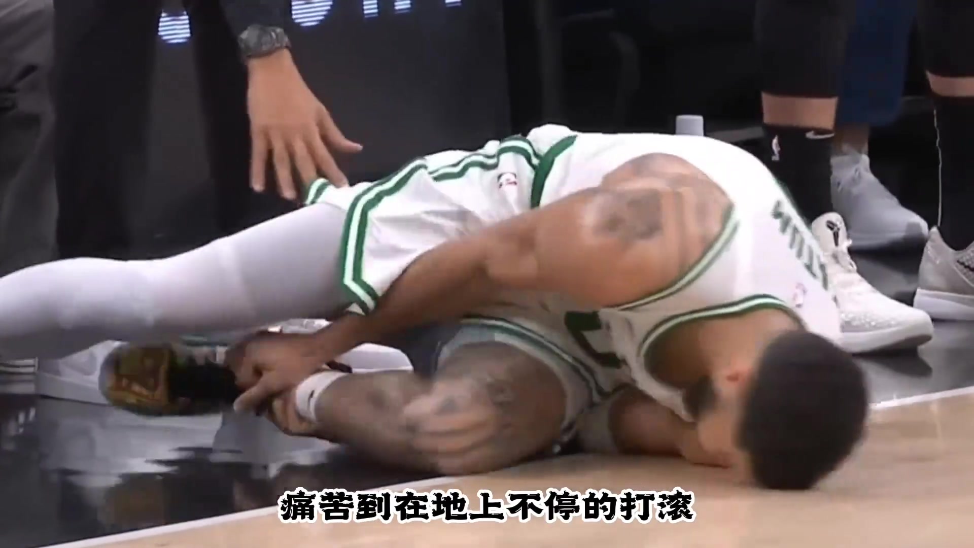 NBA傳奇耐殺王塔圖姆！有人一場(chǎng)球不想打 有人出戰(zhàn)都成癮了！