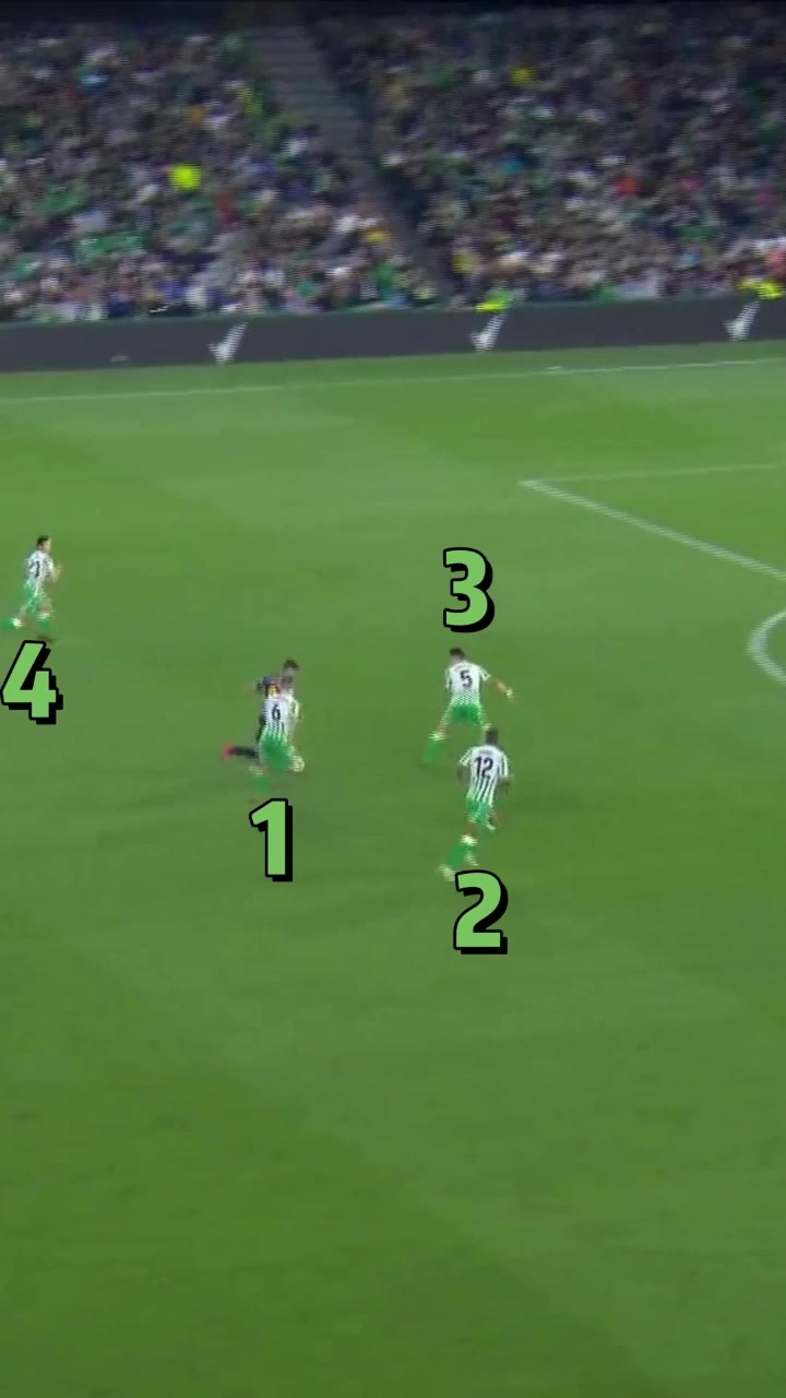 1V4很難嗎？蘇牙：你們一起上吧！哥也不怕！