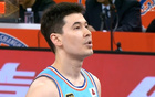 新疆險勝遼籃，排名升至第五，收官戰(zhàn)值得期待。
