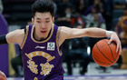 北控勝福建，四喜臨門，廖三寧、里勒猛將顯威