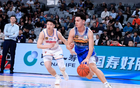 42分鐘19分7板，新星末節(jié)救主，感謝劉煒信任！