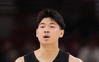 崔永熙：穿NBA戰(zhàn)袍感不真實，偶有疑慮。