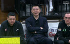 太激烈！名次未決，收官戰(zhàn)懸念大，遼魯對決決定勝負！