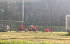 成都蓉城客戰(zhàn)濟(jì)南，備戰(zhàn)周三泰山隊。