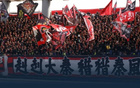 21462人見證陜西3-1勝南贛聯(lián)，達盧進首球，中甲首勝。