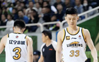 CBA奇局：四強(qiáng)爭三，遼攪局，粵慘烈。