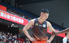 山東高速男籃第6收官常規(guī)賽，邱彪：需進(jìn)步，向強(qiáng)隊(duì)學(xué)習(xí)。