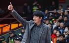 遼寧慘敗，邱彪談自信與投籃，劉毅表態(tài)
