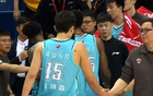 青島VS浙江，國手中鋒對決，楊瀚森能否守住主場？實(shí)力接近！