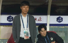 青島西海岸不敗，3-2勝河南，南基一或成中超首下課主帥