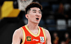 孫銘徽獲最佳防守，CBA后衛(wèi)歷史首人！