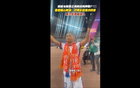 廖力生淚灑謝場(chǎng)，泰山球迷呼喊：濟(jì)南家永存