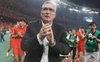FIFA公告：國(guó)足排名下降，沖擊世界杯受影響！