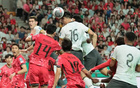 FIFA排名更新，國足跌至世界94亞洲14。