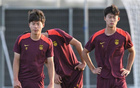 馬德興：U17訓(xùn)練場(chǎng)監(jiān)控嚴(yán)密，教練組無(wú)人機(jī)干擾。
