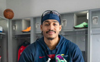 NIKE新代言人驚喜亮相！