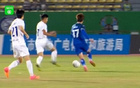 廣州蒲公英勝廣西藍航，張永龍傳射，陳健龍建功。