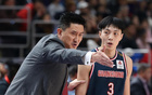廣東勝上海，胡明軒功不可沒，三大功臣盤點(diǎn)