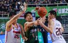 廣東險勝上海，秘訣揭秘