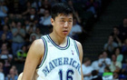 歷史上的今天：王治郅，NBA首秀中國球員