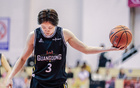 第四節(jié)大逆轉(zhuǎn)，廣東女籃勝四川，總決賽1-0領(lǐng)先。
