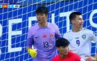 亞洲U17杯：中國逆境，烏茲別克斯坦勝，待定生死局。