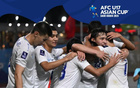 U17世界杯增隊(duì)，中國足球仍無緣出線