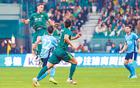 國安首勝工體，后防大將傷疑，戰(zhàn)青島需謹慎。