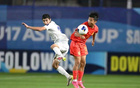中國U17亞洲杯失晉級U17世界杯，沙特烏茲別克晉級。
