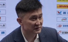 杜鋒贊哈維絕殺難度高，上海隊(duì)運(yùn)氣稍佳