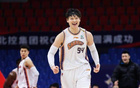 王哲林20+13，11進攻籃板狂搶