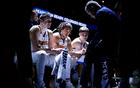 ESPN專家：馬龍離任，季后賽前景更悲觀，約基奇或免逼宮。