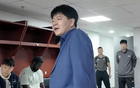 山東男籃重建，外援換人，邱彪帥位穩(wěn)固，9將晉升一線隊(duì)。
