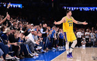 NBA改判，湖人爭(zhēng)議平反，東契奇淚灑賽場(chǎng)創(chuàng)獨(dú)行俠新高