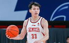 浙江隊(duì)六年來首次未進(jìn)八強(qiáng)，上一次止步12進(jìn)8是18-19賽季。