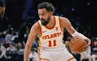 NBA東區(qū)附加賽：魔術戰(zhàn)老鷹，熱火對公牛
