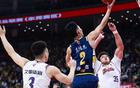 周鵬揭秘廣東隊勝因：三點關(guān)鍵，山西難匹敵！