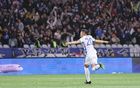 落后！于漢超助上海申花3-2逆轉浙江，領跑中超！