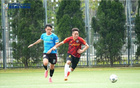 四地球隊(duì)齊聚香港，共戰(zhàn)“村超”！香港澳門臺(tái)灣貴州攜手同行！