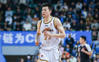 張鎮(zhèn)麟9分4板2助，加時賽3分制勝，8投3中，三分6中2。