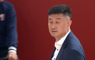 山西挑釁廣東，五招顯露深仇！晚安、豎中指、換杜鋒，無(wú)所不用其極。