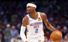 無懸念！五人或成NBA本季最佳陣容一陣，詹庫落選