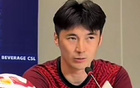 耿曉峰談德比：共促西南足球發(fā)展，期待國(guó)足崛起
