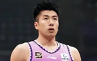 鄒雨宸高效得分，12中8，三分3中3，21分6板2斷2帽。