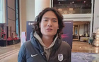 廖錦濤：國足新星，黃金后腰，中甲到國足的飛躍