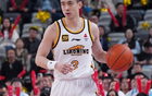 遼籃G3勝新疆晉級四強，雙核47分大功臣，楊鳴大贏。