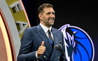 NBA：諾維茨基與獨行俠隊關(guān)系疏遠原因